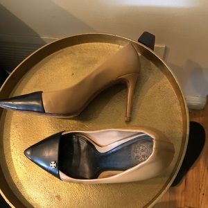 Tory Burch pumps
